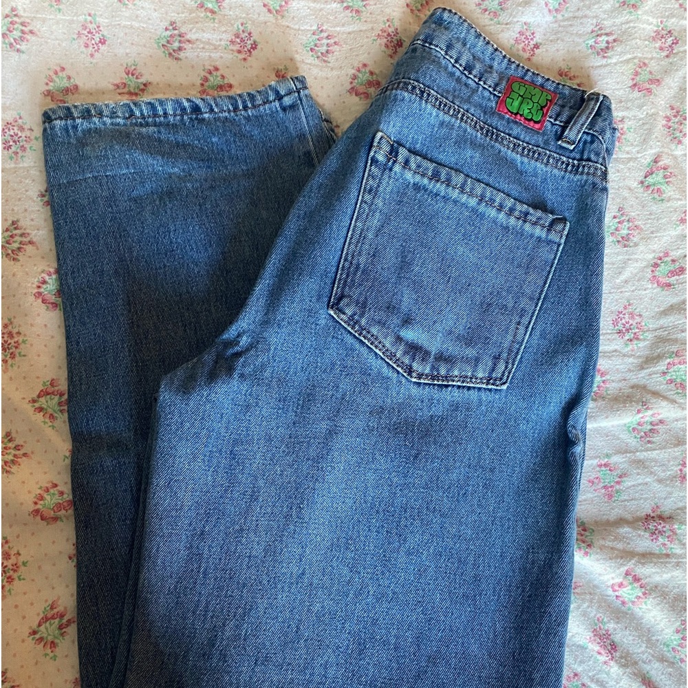 Empyre skate jeans